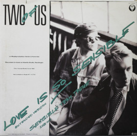 Two Of Us: Love Is So Sensible 12