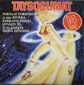 V/A: Täysosumat LP (Käyt)