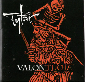 Tytär: Valontuoja CD (Käyt)