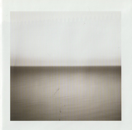 U2: No Line On The Horizon CD (Käyt)