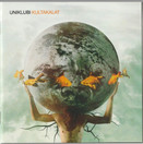 Uniklubi: Kultakalat CD (Käyt)