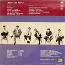 Unit 6: After The Party LP + 7