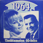 V/A: Unohtumaton 60-luku - 1964 LP (Käyt)