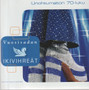 V/A: Vuosisadan ikivihreät - Unohtumaton 70-luku 3CD (Käyt)
