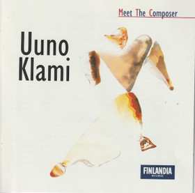 Uuno Klami: Uuno Klami 2CD (Käyt)