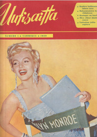 Uutisaitta 1/1959 K3 (Käyt)