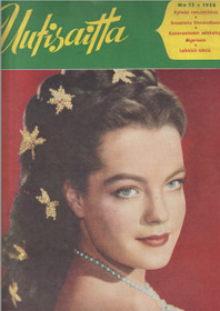 Uutisaitta 12/1956 K3 (Käyt)