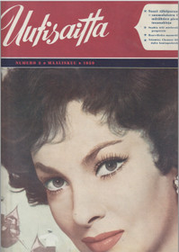 Uutisaitta 3/1959 K3 (Käyt)