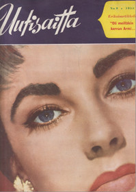 Uutisaitta 9/1955 K3 (Käyt)