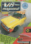 V8-Magazine 6/90. K3+ (Käyt)