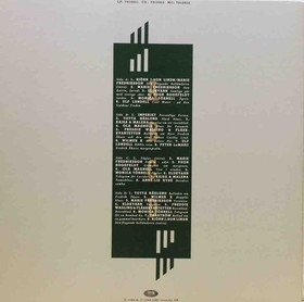 V/A: Den Flygande Holländaren 2LP (Käyt)