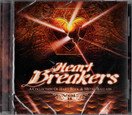 V/A: Heart Breakers CD (Uusi)