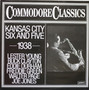 V/A: Kansas City Six And Five - 1938 LP (Käyt)