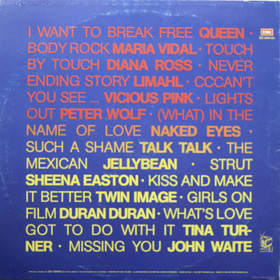 V/A: Mixtime LP (Käyt)