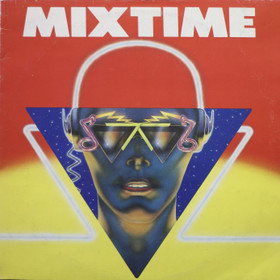 V/A: Mixtime LP (Käyt)