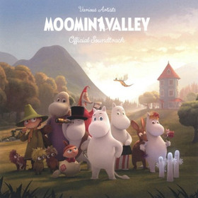 V/A: Muuminvalley CD (Uusi)