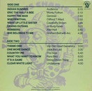 V/A: One More Chance LP (Käyt)