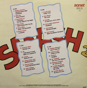 V/A: Smash 2. 2LP (Käyt)