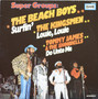 V/A: Super Groups LP (Käyt)