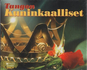 V/A: Tangon Kuninkaalliset 5MC (Käyt)