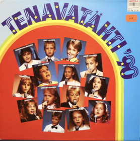 V/A: Tenavatähti '90 LP (Käyt)