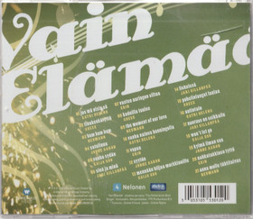 V/A: Vain elämää CD (Käyt)