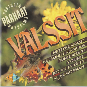 V/A: Valssit CD (Käyt)
