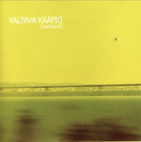Valtava kääpiö: [mekano] CD (Käyt)