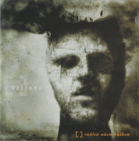 [valtava]: Täältä näen kaiken CD (Käyt)