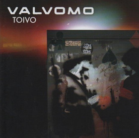 Valvomo: Toivo CD (Käyt)