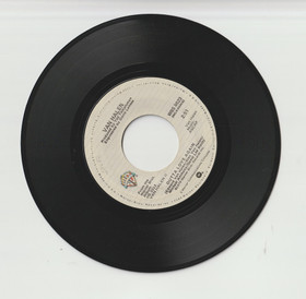 Van Halen: Dance The Night Away / Outta Love Again 7