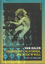 Van Halen / John Scanlan: Van Halen. K3+(Käyt. eng. kirja)