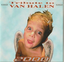 V/A : Tribute To Van Halen / 2000 CD (Kä