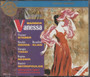 Barber / Eleanor Steber / Gedda / Mitropoulos: Vanessa 2CD (Käyt)