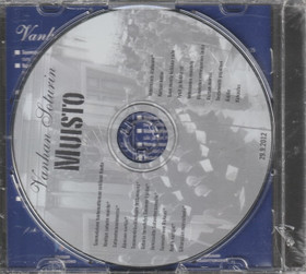 Vaasan Korsukuoro: Vanhan Soturin muisto 29.9.2012. CD (Mint)