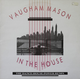 Vaugham Mason: In The House 12