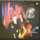 Vaya Con Dios: Vaya Con Dios LP (Käyt)