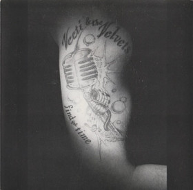 Veeti & The Velvets: Find The Time / '62 Cadillac 7