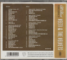 Veeti & The Velvets: All About Veeti & The Velvets 2CD (Käyt)