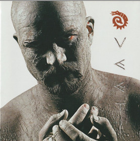 Veeti: Veeti CD (Käyt)