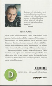 Veikko Huovinen: Joe-setä K4 (Käyt)