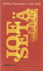 Veikko Huovinen: Joe-setä K4 (Käyt)