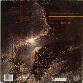 Venus Beads: Black Aspirin LP (Käyt)