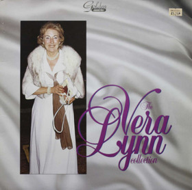 Vera Lynn: The Vera Lynn Collection 2LP (Käyt)