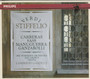 Verdi / Carreras / Sass / Lamberto Gardelli: Stiffelio 2CD Box (Käyt)