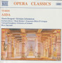 Verdi / Dragoni / Johannsson / Dever / Saccani: Aida 2CD (Käyt)