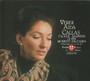 Verdi / Callas /Tucker /Barbieri / Tullio Serafin: Aida 3CD Box (Käyt)