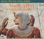 Verdi / Milanov / Bjoerling / Barbieri / Perlea: Aida 3CD Box (Käyt)