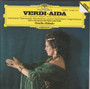 Verdi / Ricciarelli / Domingo / Abbado: Aida (Highlights) CD (Käyt)