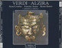 Verdi / Cotrubas / Araiza / Bruson / Gardelli: Alzira 2CD (Käyt)